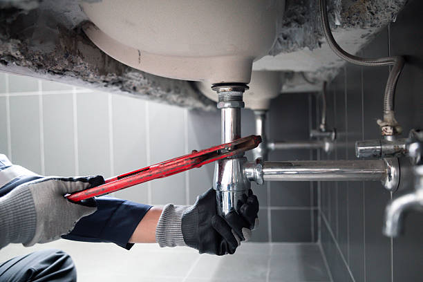 Trusted Sewer Line Repair service in Solon, IA - AAA Plumbing Heating